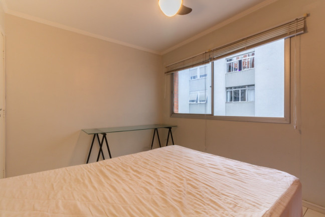 Imagem Apartamento com 1 Quarto à Venda, 44 m² em Jardim Paulista - São Paulo