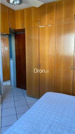 Imagem Apartamento com 2 Quartos à Venda, 65 m² em Jardim América - Goiânia