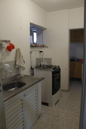 Imagem Apartamento com 1 Quarto à Venda, 46 m² em Santa Cecília - São Paulo