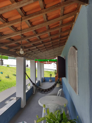 Imagem Chácara com 4 Quartos à Venda, 1.000 m² em Centro - Caçapava