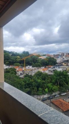 Imagem Apartamento com 2 Quartos à Venda, 62 m² em Casa Verde - São Paulo