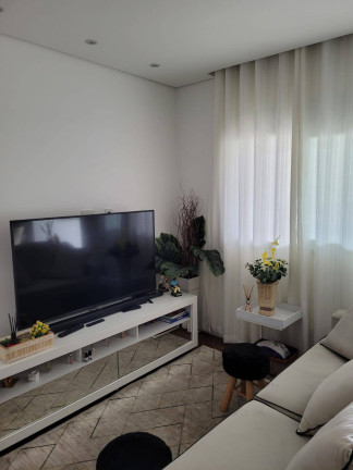 Imagem Apartamento com 3 Quartos à Venda, 97 m² em Belenzinho - São Paulo