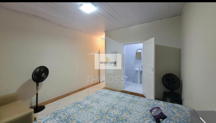 Imagem Casa com 2 Quartos à Venda, 100 m² em Juquehy - São Sebastião