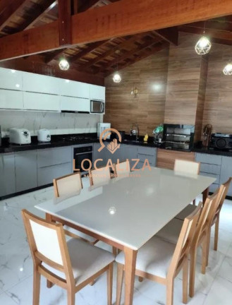 Imagem Casa com 3 Quartos à Venda, 180 m² em Loteamento Villa Branca - Jacareí Imagem Casa com 3 Quartos à Venda, 180 m² em Loteamento Villa Branca - Jacareí