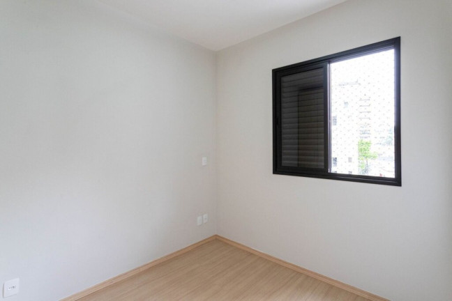 Imagem Apartamento com 2 Quartos à Venda, 52 m² em Brooklin - São Paulo
