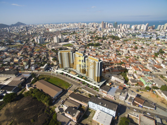 Imagem Imóvel com 2 Quartos à Venda, 45 m² em Santa Mônica - Vila Velha Imagem Imóvel com 2 Quartos à Venda, 45 m² em Santa Mônica - Vila Velha
