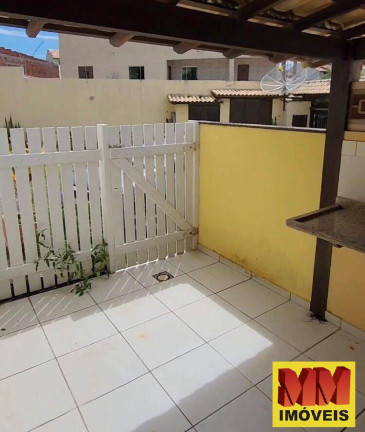 Imagem Casa de Condomínio com 2 Quartos à Venda, 60 m² em Palmeiras - Cabo Frio Imagem Casa de Condomínio com 2 Quartos à Venda, 60 m² em Palmeiras - Cabo Frio