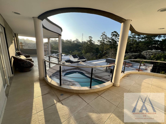 Imagem Casa de Condomínio à Venda, 501 m² em Mogi Moderno - Mogi Das Cruzes Imagem Casa de Condomínio à Venda, 501 m² em Mogi Moderno - Mogi Das Cruzes