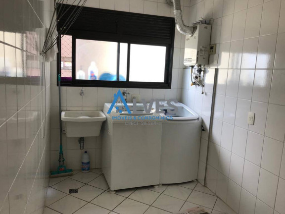 Imagem Apartamento com 3 Quartos à Venda, 130 m² em Rudge Ramos - São Bernardo Do Campo