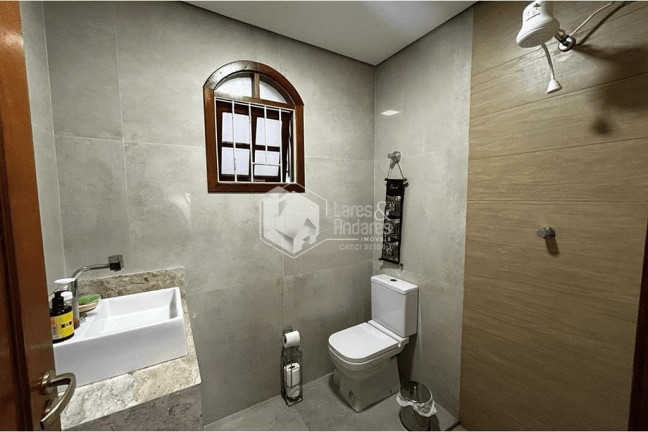 Imagem Casa com 3 Quartos à Venda, 244 m² em Penha De França - São Paulo