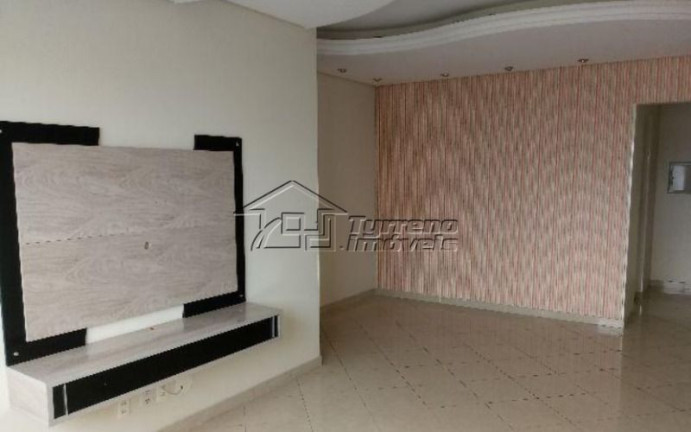 Imagem Apartamento com 3 Quartos à Venda, 85 m² em Jardim Aquarius - São José Dos Campos