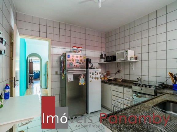 Imagem Sobrado com 3 Quartos à Venda,  em Alto Da Mooca - São Paulo