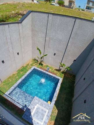 Imagem Casa de Condomínio com 3 Quartos à Venda, 150 m² em Villas Do Jaguari - Santana De Parnaíba Imagem Casa de Condomínio com 3 Quartos à Venda, 150 m² em Villas Do Jaguari - Santana De Parnaíba
