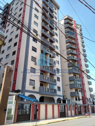 Imagem Apartamento com 2 Quartos à Venda, 112 m² em Guilhermina - Praia Grande
