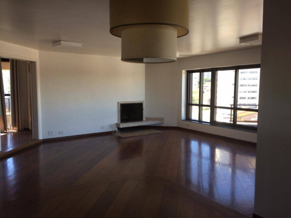 Foto do imóvel Apartamento com 4 Quartos à Venda, 380 m² em Chácara Santo Antônio (zona Sul) - São Paulo