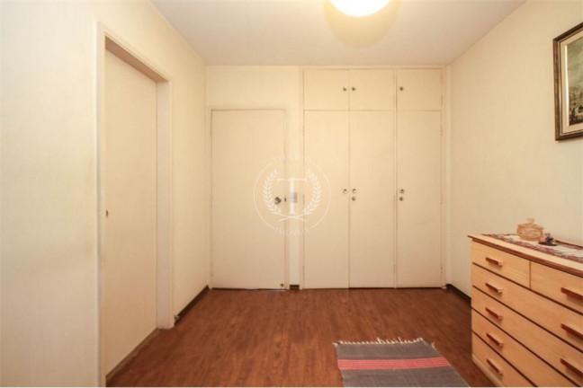 Imagem Apartamento com 3 Quartos à Venda, 104 m² em Perdizes - São Paulo