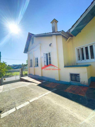 Imagem Casa com 3 Quartos à Venda, 200 m² em América - Joinville
