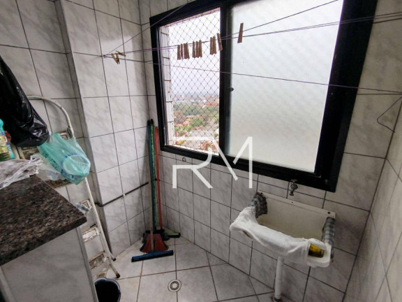 Imagem Apartamento com 1 Quarto à Venda, 51 m² em Agenor De Campos - Mongaguá
