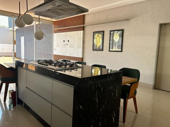 Imagem Casa com 3 Quartos à Venda, 291 m² em Condomínio Do Lago - Goiânia Imagem Casa com 3 Quartos à Venda, 291 m² em Condomínio Do Lago - Goiânia