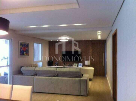 Imagem Apartamento com 3 Quartos à Venda, 155 m² em Centro - São Bernardo Do Campo Imagem Apartamento com 3 Quartos à Venda, 155 m² em Centro - São Bernardo Do Campo