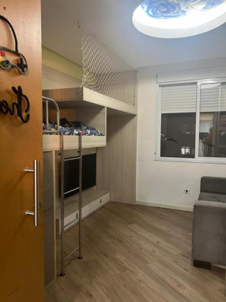 Imagem Apartamento com 3 Quartos à Venda, 122 m² em Centro - Santo André Imagem Apartamento com 3 Quartos à Venda, 122 m² em Centro - Santo André