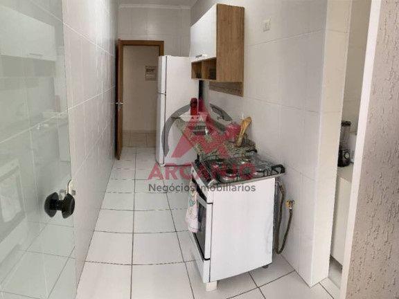 Imagem Apartamento com 3 Quartos à Venda, 83 m² em Itagua - Ubatuba Imagem Apartamento com 3 Quartos à Venda, 83 m² em Itagua - Ubatuba