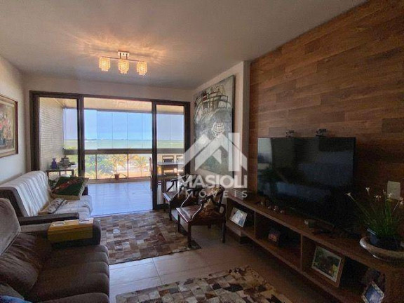 Imagem Apartamento com 4 Quartos à Venda, 196 m² em Praia De Itaparica - Vila Velha Imagem Apartamento com 4 Quartos à Venda, 196 m² em Praia De Itaparica - Vila Velha