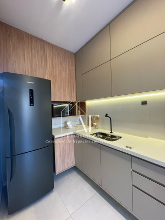 Imagem Apartamento com 2 Quartos à Venda, 64 m² em Parque Das Faculdades - Bragança Paulista Imagem Apartamento com 2 Quartos à Venda, 64 m² em Parque Das Faculdades - Bragança Paulista