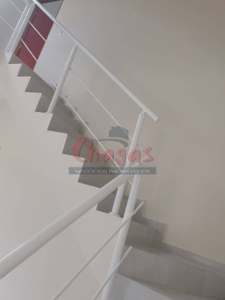 Imagem Sobrado com 2 Quartos à Venda, 90 m² em Golfinho - Caraguatatuba Imagem Sobrado com 2 Quartos à Venda, 90 m² em Golfinho - Caraguatatuba