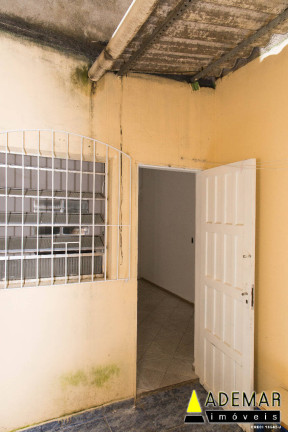 Imagem Casa com 1 Quarto à Venda,  em Centro - Diadema