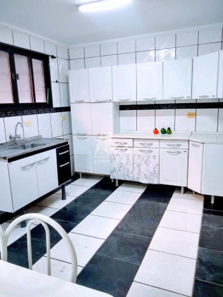 Imagem Casa com 2 Quartos à Venda, 80 m² em Vila Voturua - São Vicente