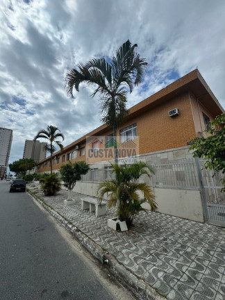 Apartamento com 1 Quarto à Venda, 37 m² em Caiçara - Praia Grande
