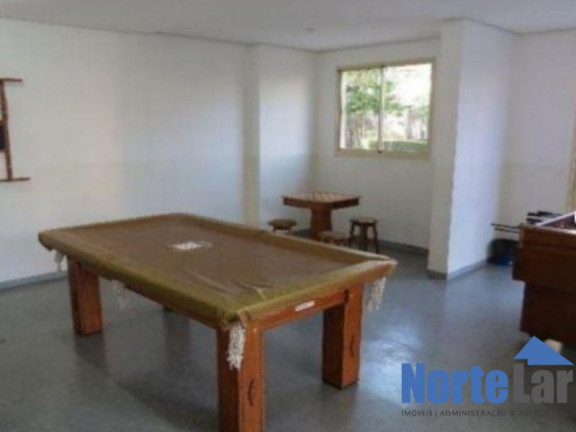 Imagem Apartamento com 3 Quartos à Venda, 80 m² em Parque Mandaqui - São Paulo