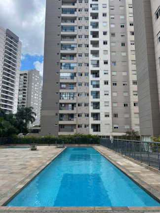 Imagem Apartamento com 2 Quartos à Venda, 66 m² em Vila Andrade - São Paulo Imagem Apartamento com 2 Quartos à Venda, 66 m² em Vila Andrade - São Paulo