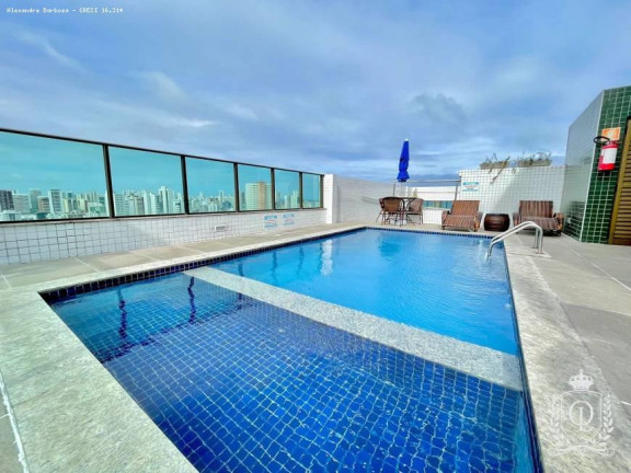 Imagem Apartamento com 3 Quartos à Venda, 63 m² em Boa Viagem - Recife