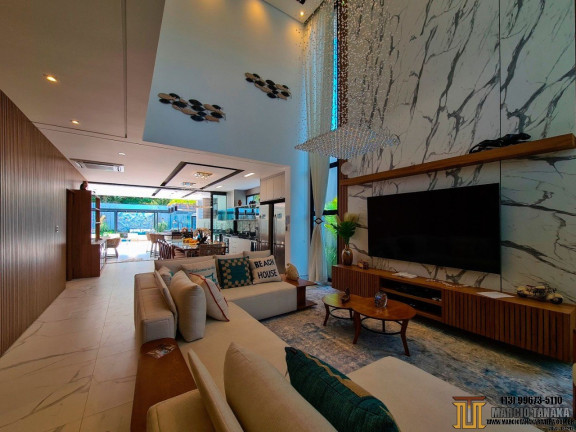 Imagem Casa com 6 Quartos à Venda, 470 m² em Riviera - Bertioga