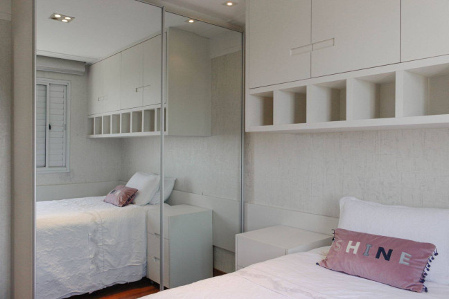Imagem Apartamento com 2 Quartos à Venda, 96 m² em Vila Andrade - São Paulo Imagem Apartamento com 2 Quartos à Venda, 96 m² em Vila Andrade - São Paulo
