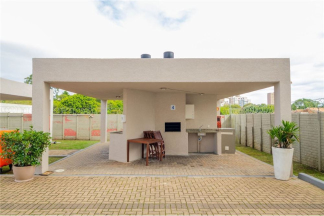 Imagem Apartamento com 2 Quartos à Venda, 48 m² em Jardim Itu - Porto Alegre