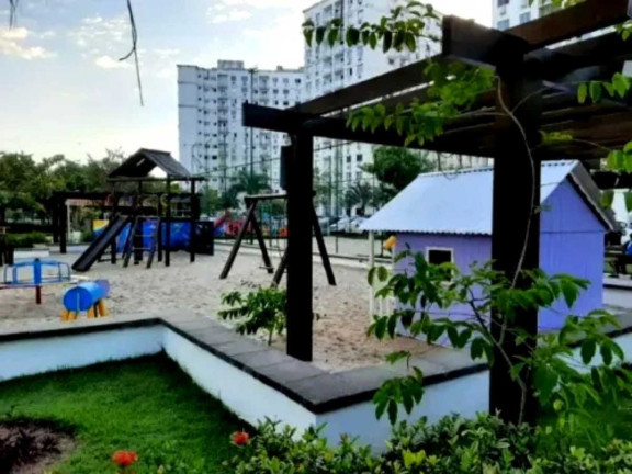 Imagem Apartamento com 2 Quartos à Venda, 51 m² em Barra Olímpica - Rio De Janeiro