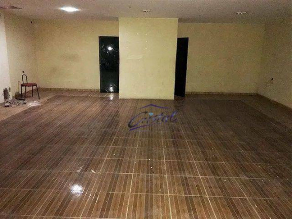 Imagem Edifício Residencial para Alugar, 800 m² em Butantã - São Paulo