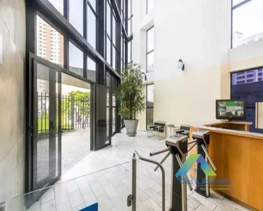 Imagem Sala Comercial à Venda, 45 m² em Vila Mariana - São Paulo