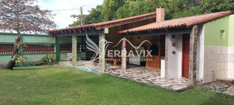 Imagem Casa com 4 Quartos à Venda, 420 m² em Sauê - Aracruz Imagem Casa com 4 Quartos à Venda, 420 m² em Sauê - Aracruz