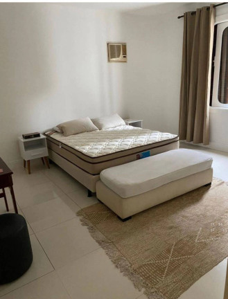 Imagem Apartamento com 1 Quarto para Alugar, 75 m² em Jardim Paulista - São Paulo