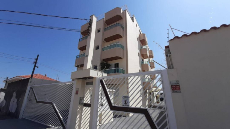 Apartamento com 2 Quartos à Venda, 79 m² em Jardim Simus - Sorocaba