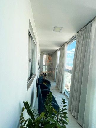Imagem Apartamento com 3 Quartos à Venda, 105 m² em Itapuã - Vila Velha Imagem Apartamento com 3 Quartos à Venda, 105 m² em Itapuã - Vila Velha
