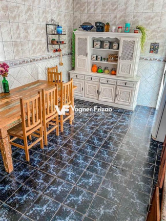 Imagem Imóvel com 4 Quartos à Venda, 410 m² em Vicente Nunes - Nazare Paulista
