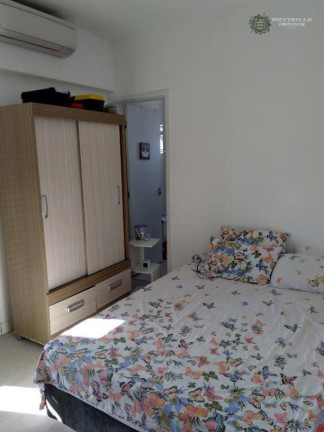 Imagem Apartamento com 3 Quartos à Venda, 107 m² em Aviação - Praia Grande