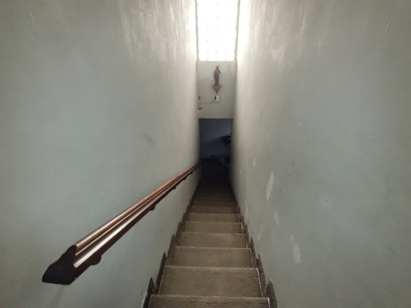 Imagem Casa com 3 Quartos à Venda, 250 m² em Parque Jabaquara - São Paulo Imagem Casa com 3 Quartos à Venda, 250 m² em Parque Jabaquara - São Paulo