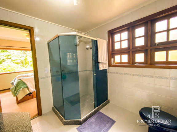 Imagem Casa com 3 Quartos à Venda, 156 m² em Quebra Frascos - Teresópolis Imagem Casa com 3 Quartos à Venda, 156 m² em Quebra Frascos - Teresópolis