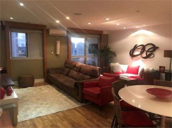 Imagem Apartamento com 3 Quartos à Venda, 114 m² em Vila Leopoldina - São Paulo Imagem Apartamento com 3 Quartos à Venda, 114 m² em Vila Leopoldina - São Paulo